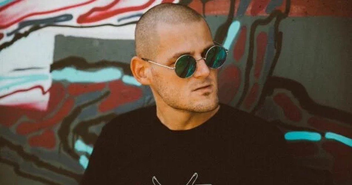 Афиша «11.09 | MISHA TUNE & DIKIYE SOUND @ НАД ПАРУСАМИ x CENTRAL PARK»