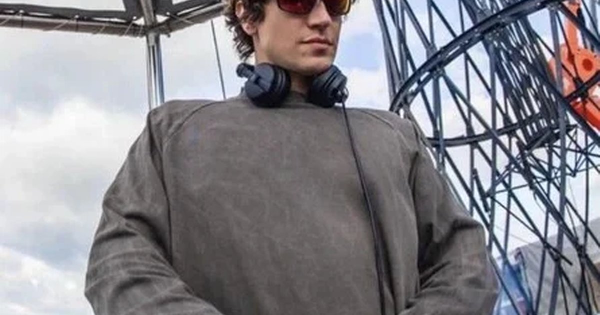 Афиша «12.09 | KARL CHIX (wip / москва) @ НАД ПАРУСАМИ x CENTRAL PARK»