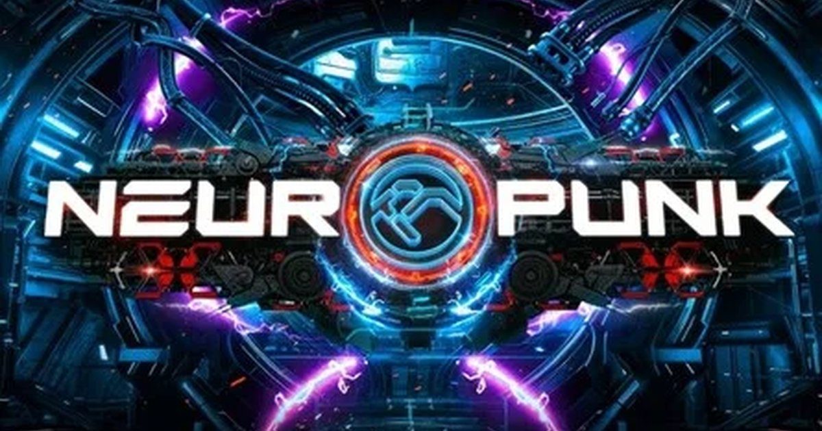 Афиша «14.11 / NEUROPUNK fest / Самара. Сигнал.»