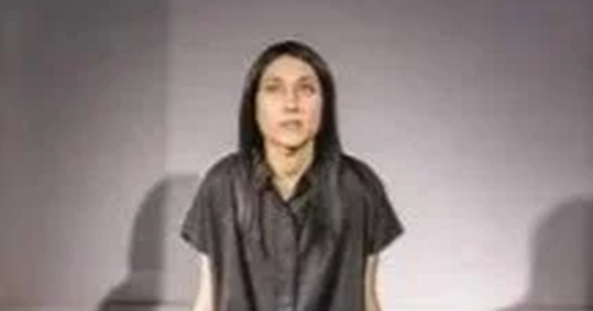 Афиша «147. Спектакль»
