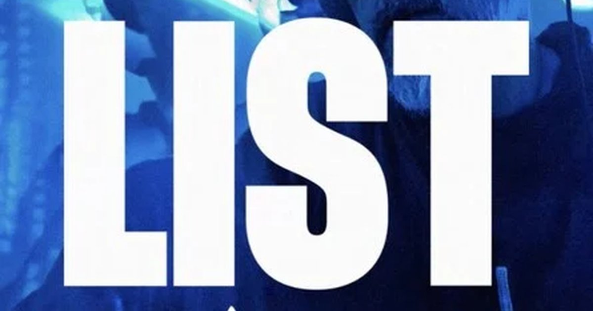 Афиша «15 августа DJ List»