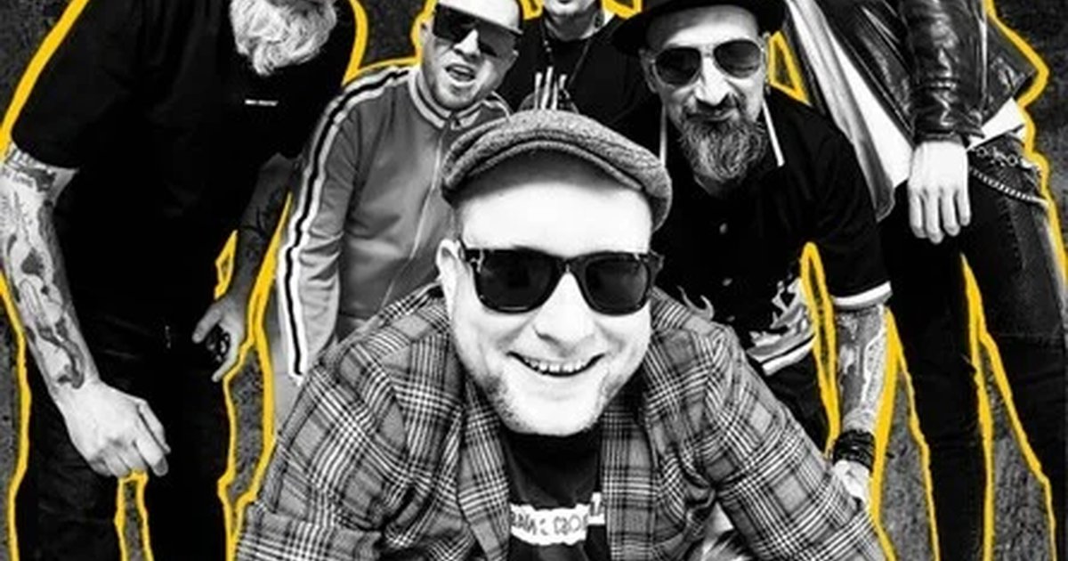 Афиша «17 лет THE IRON BEES! Большой концерт в Самаре!»