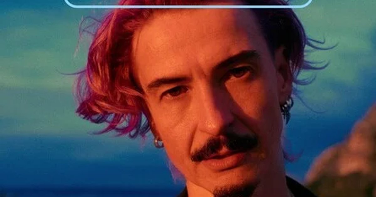 Афиша «25.09.2026 — Концерт Ÿorik в Екатеринбурге»
