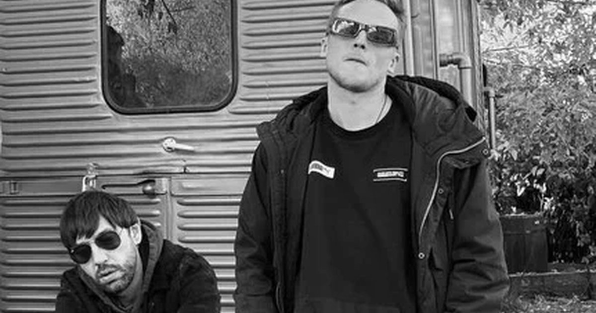 Афиша «26.09 | SAMOVAR Showcase @ НАД ПАРУСАМИ x CENTRAL PARK»