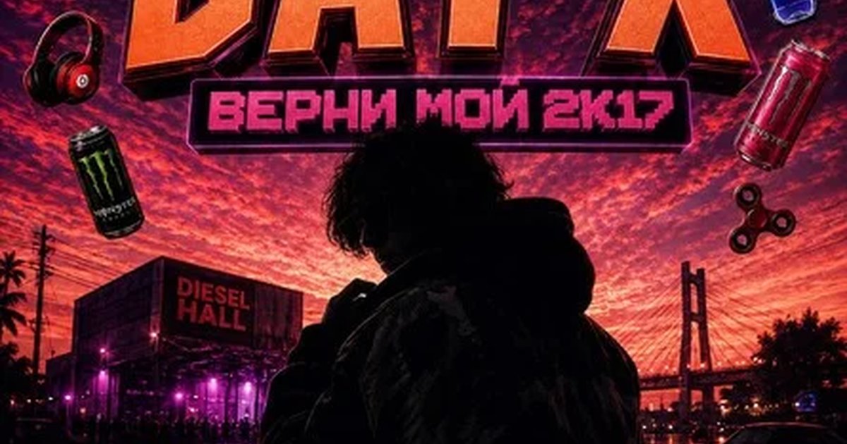 Афиша «2К17 + SECRET GUEST | ПЕРВЫЙ ДЕНЬ ФЕСТИВАЛЯ»