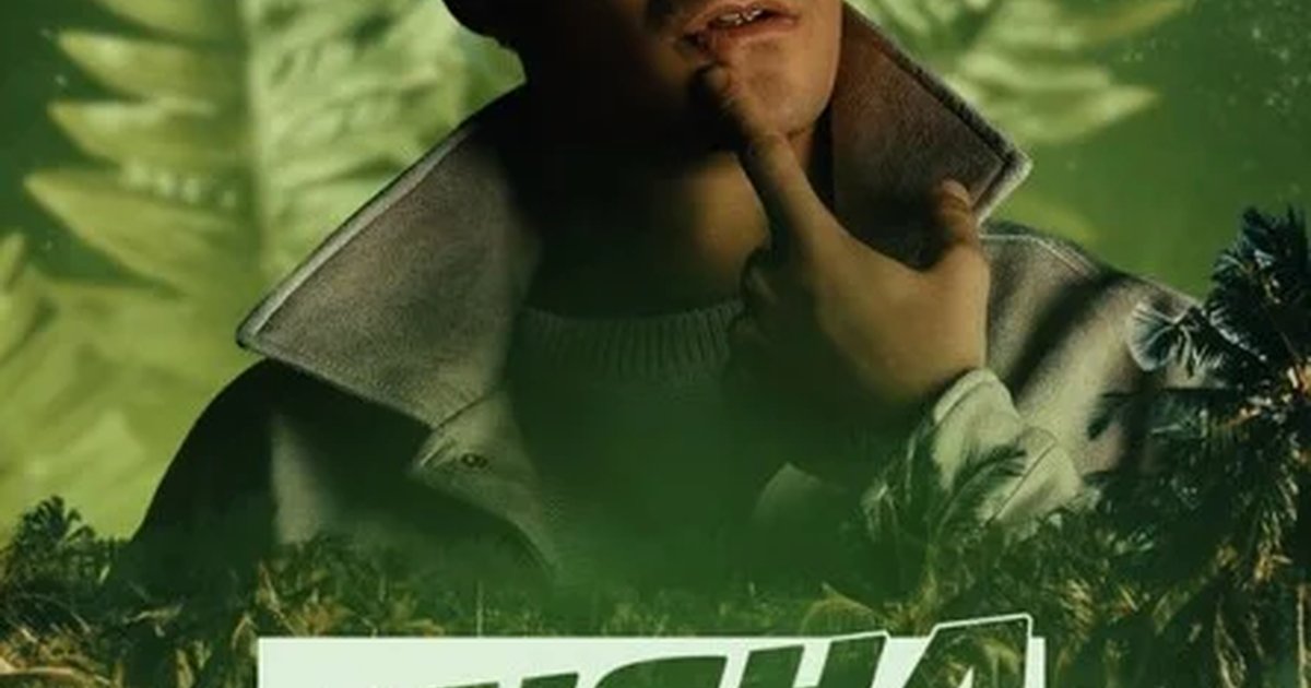 Афиша «31.10 MISHA KLEIN»