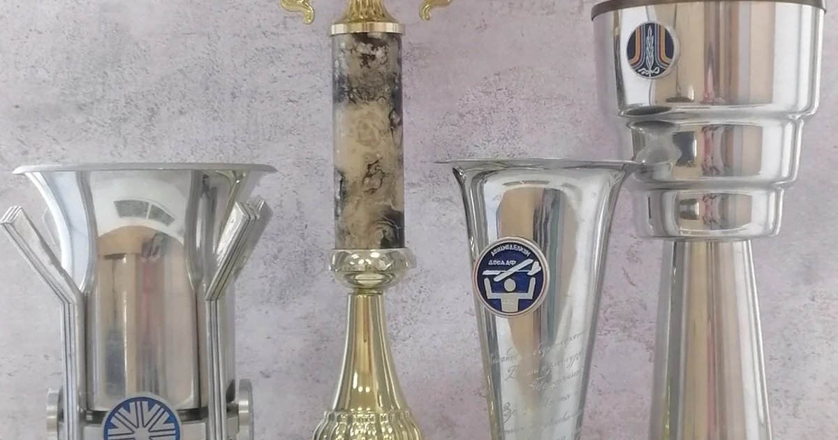 40-летие ДКиТ 'Торфяник'