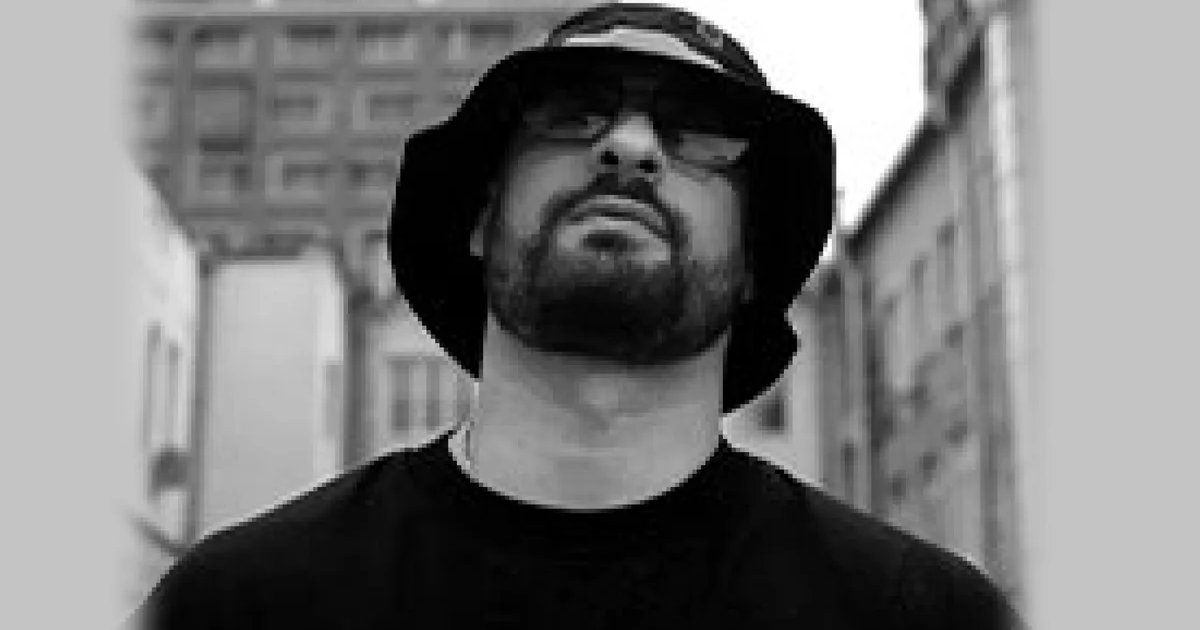 Афиша «9 Грамм»