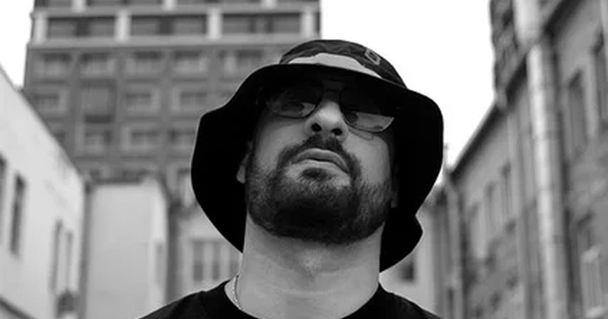 Афиша «9 ГРАММ»