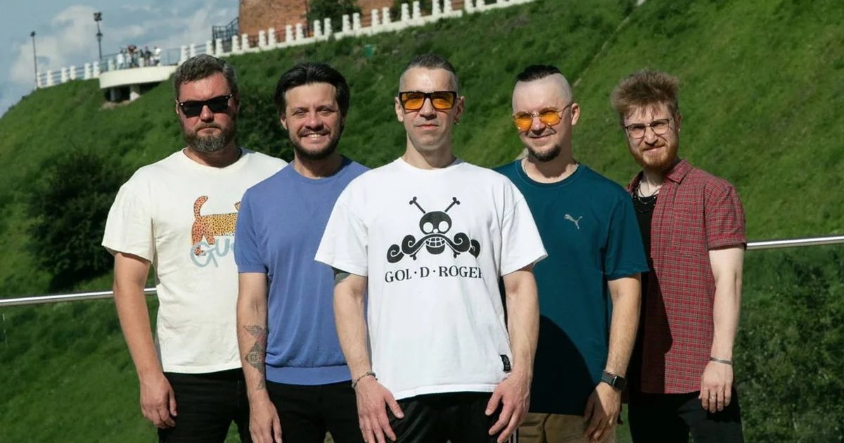 Афиша «9 октября CosmoCats в Москве - Новое и лучшее в Live Stars! Специальные гости — «Голова Муэссы»»