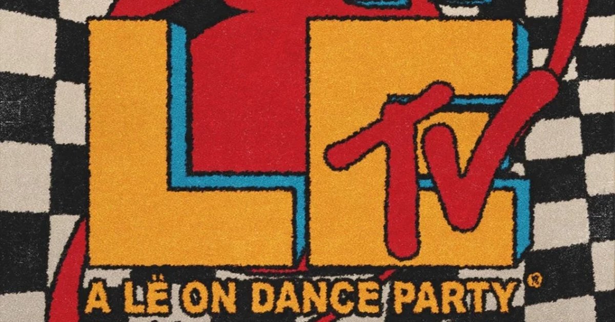Афиша «A Lё on dance»