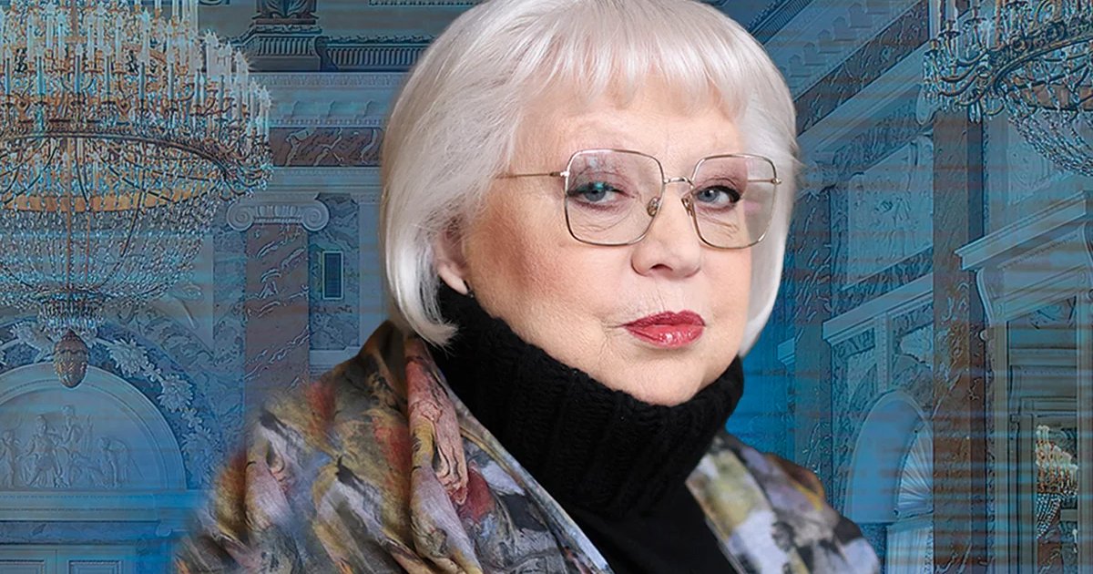 Афиша «А он, мятежный, просит бури...»