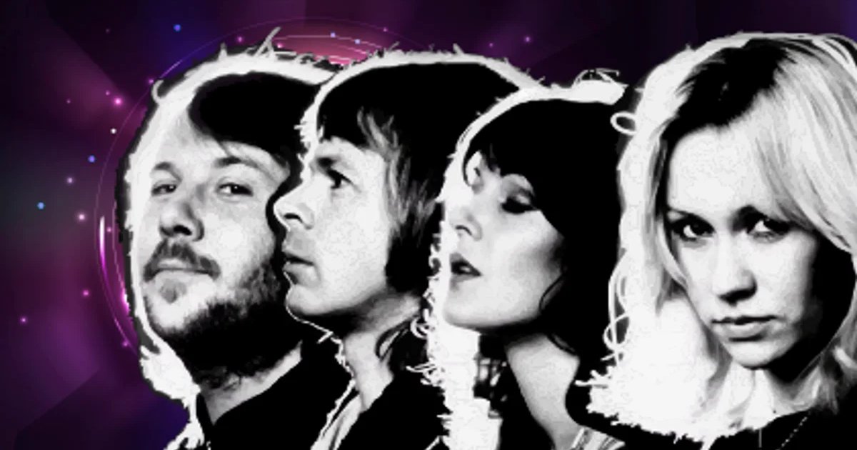 Афиша «АББА Миа. Шоу «С Новым годом» ABBA Mia. Шоу «Happy New Year» с симфоническим оркестром»