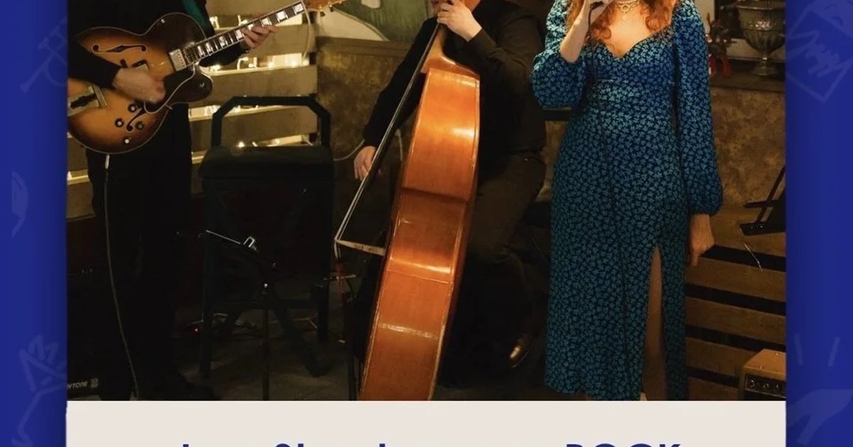 Acoustic Street Rock trio
