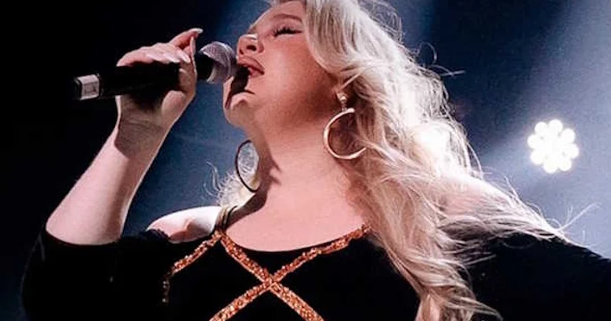 Афиша «ADELE tribute»