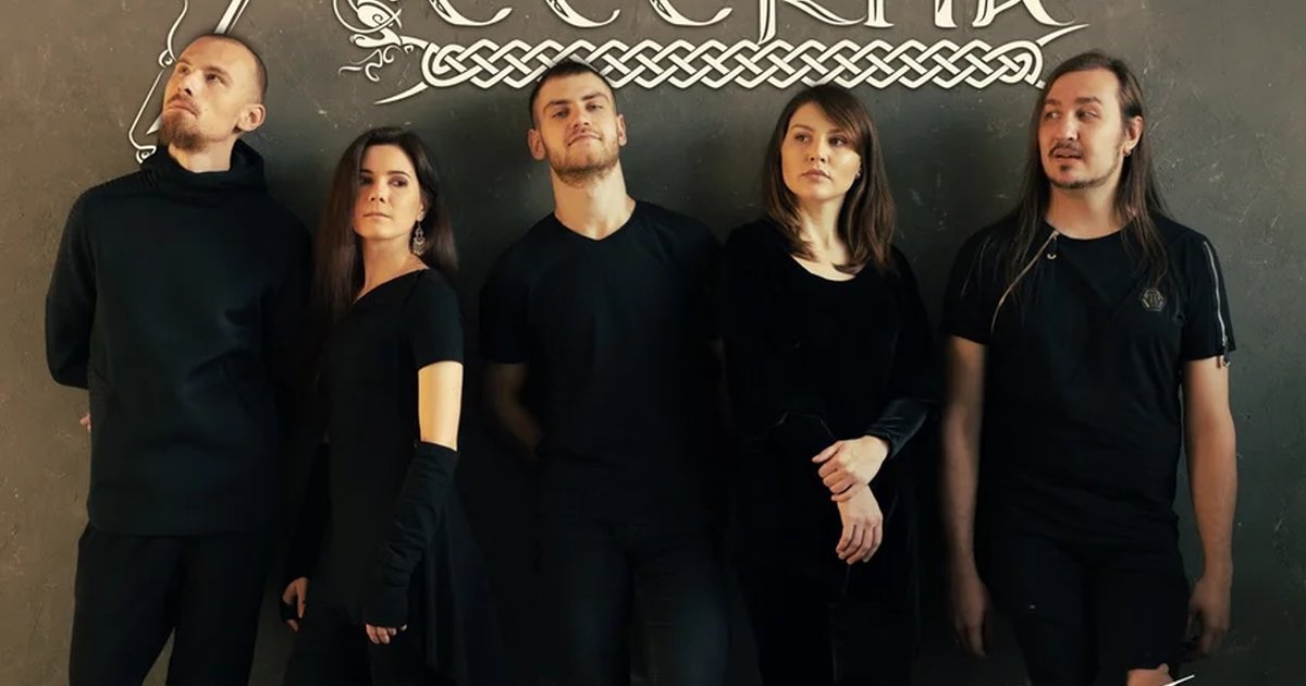 Aeterna — акустический концерт