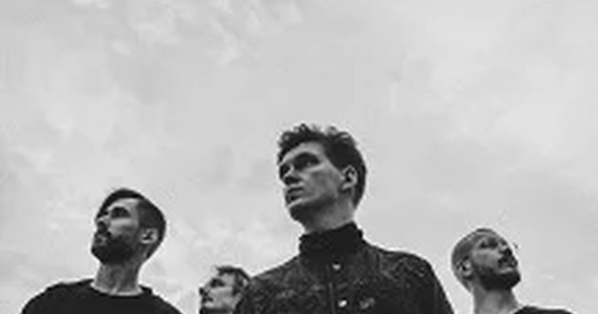 Афиша «Аффинаж»
