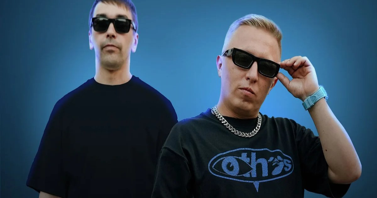 Афиша «АК-47 & ТГК»