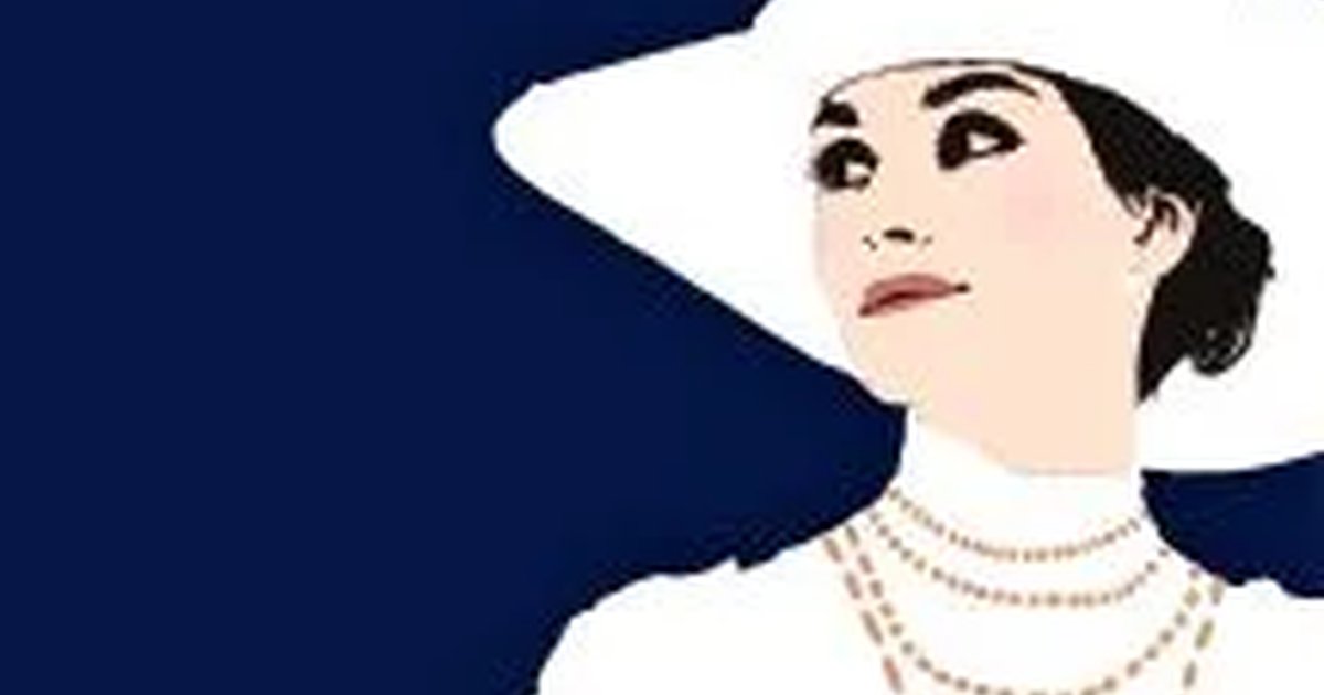Афиша «Актриса»