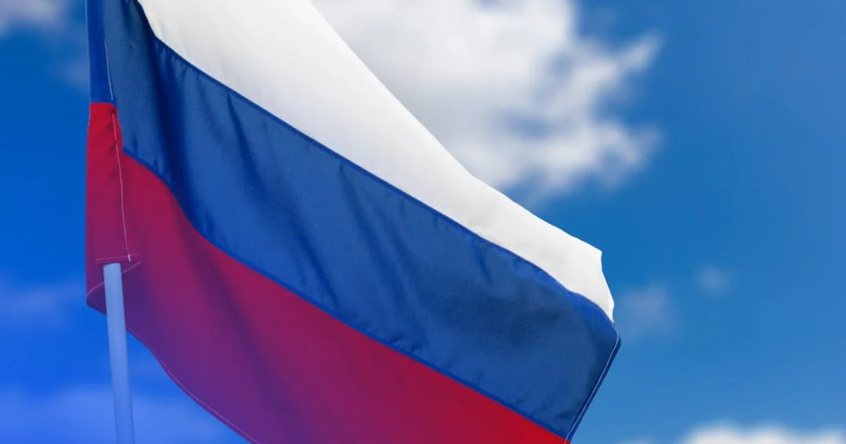 Акция «Молодежь — надежда России!»