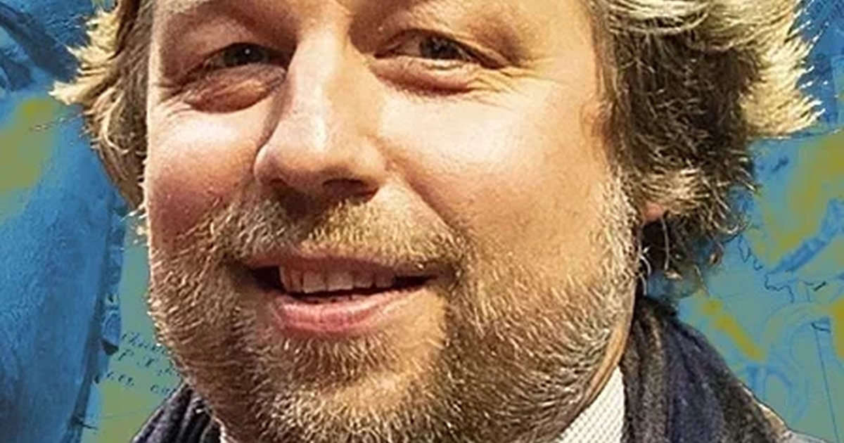 Афиша «Александр Бутягин. Золотая маска в боспорском кургане: раскрытая тайна.»