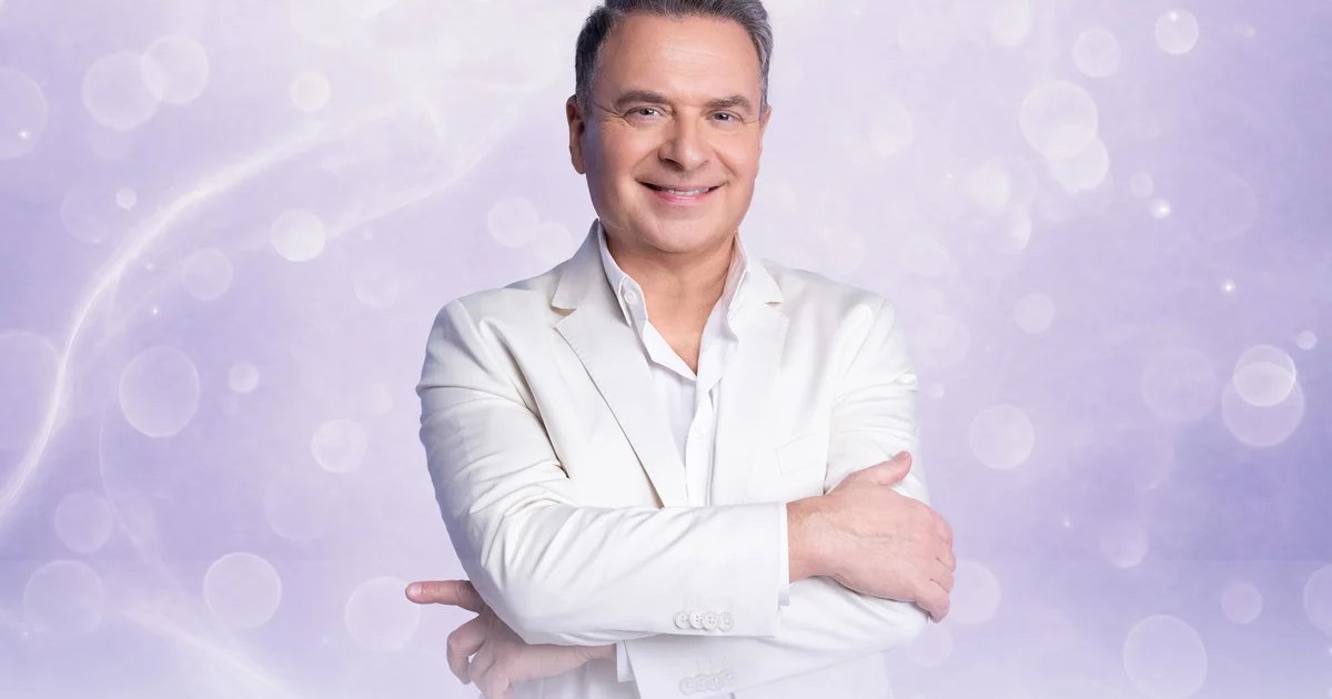 Афиша «Александр Добронравов»