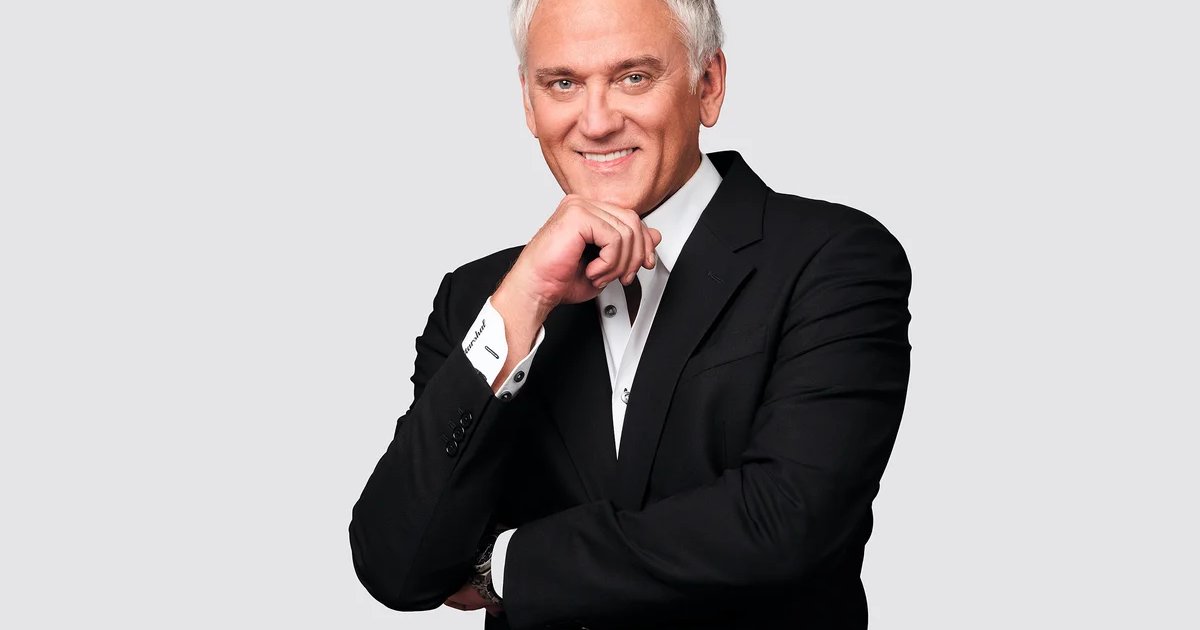 Афиша «Александр Маршал»