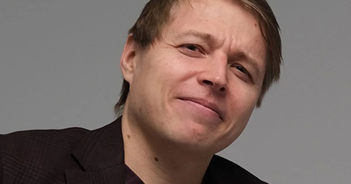 Афиша «Александр Райн»