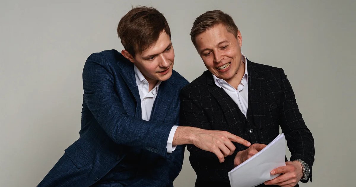 Афиша «Александр Райн»