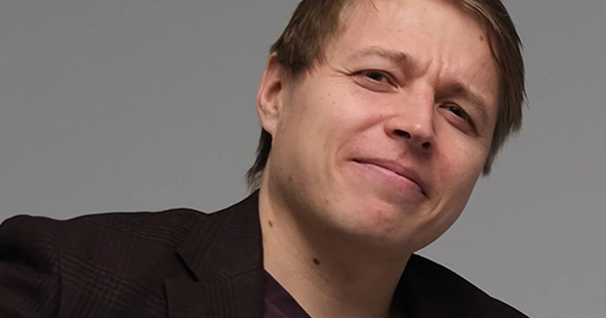 Афиша «Александр Райн»