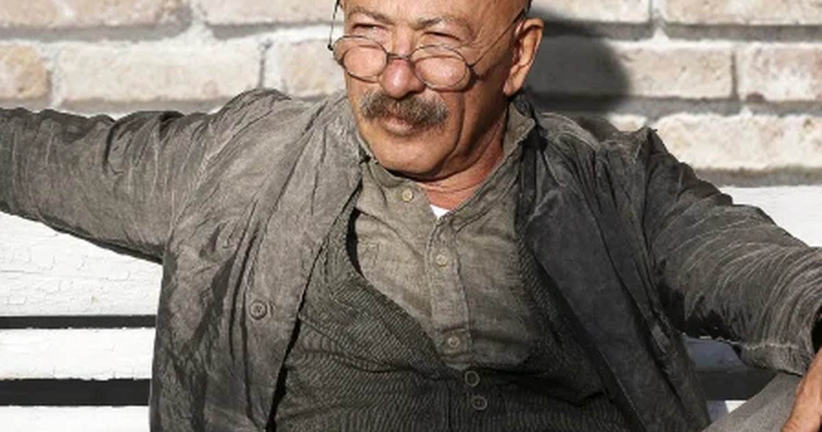 Афиша «Александр Розенбаум»