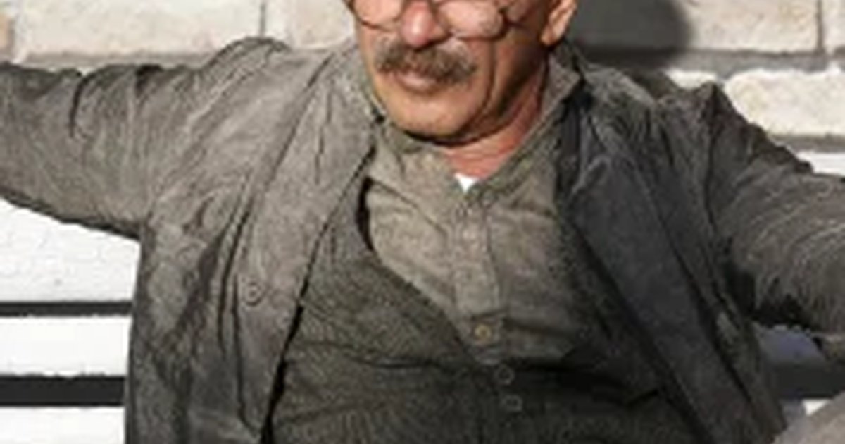 Афиша «Александр Розенбаум»