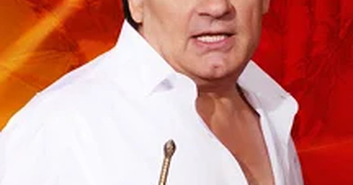 Афиша «Александр Серов»