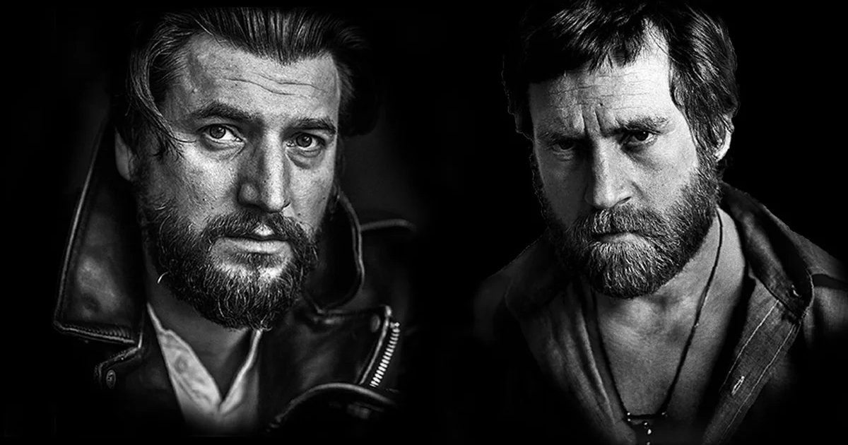 Афиша «Александр Устюгов»
