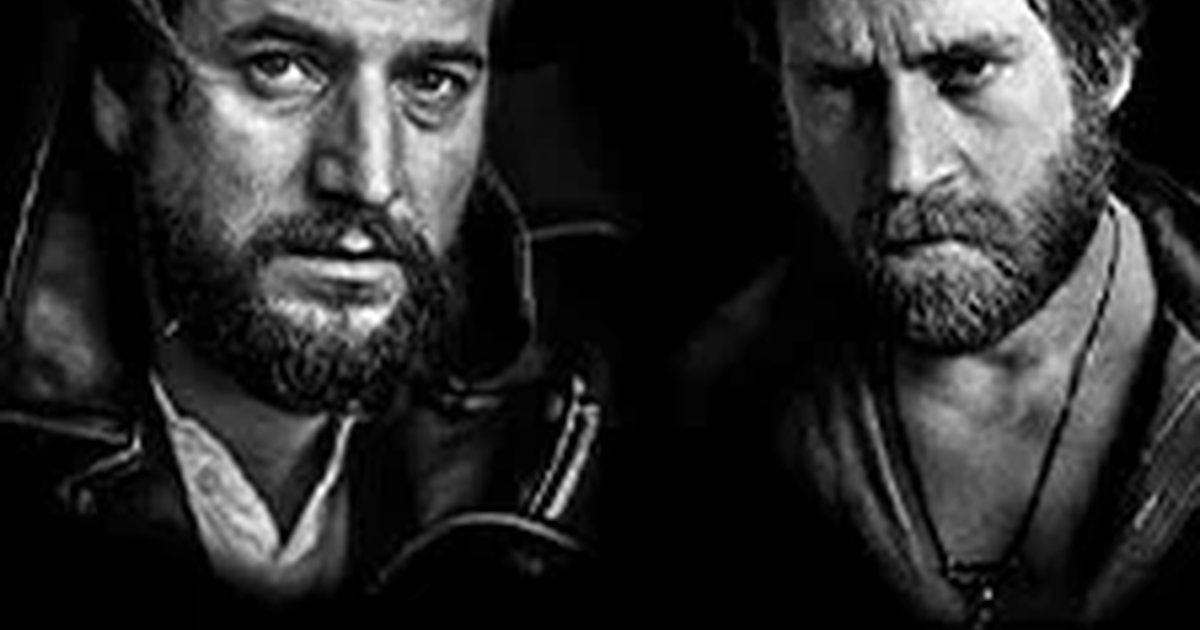 Афиша «Александр Устюгов. Песни Владимира Высоцкого с оркестром»