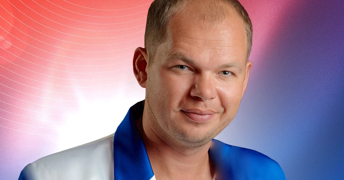 Афиша «Алексей Брянцев»