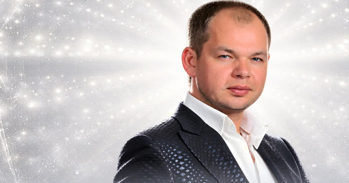 Афиша «Алексей Брянцев»
