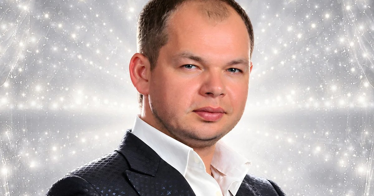 Афиша «Алексей Брянцев»