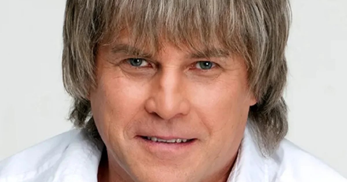 Афиша «Алексей Глызин»