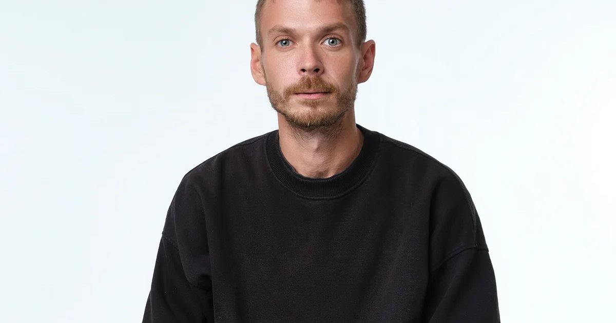 Афиша «Алексей Квашонкин»