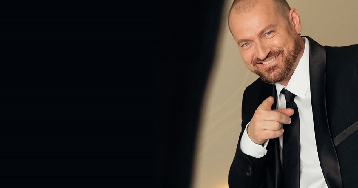 Афиша «Алексей Петрухин»
