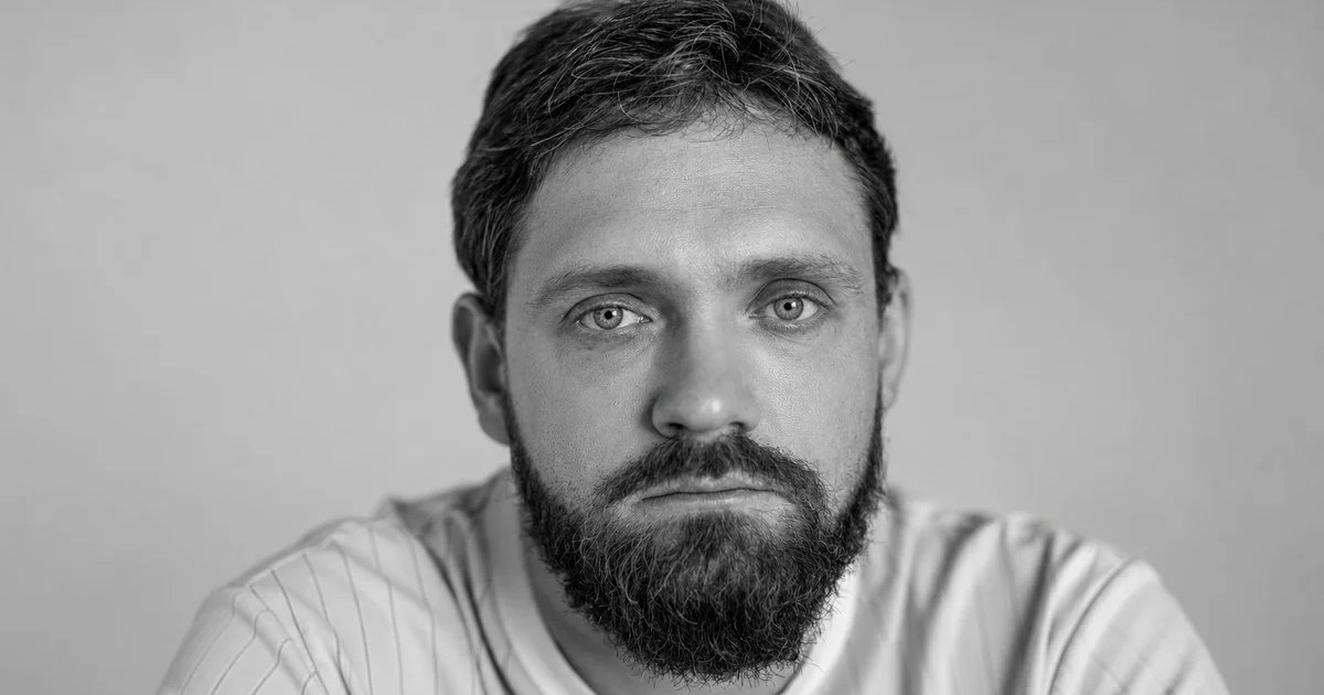 Афиша «Алексей Сапрыкин»