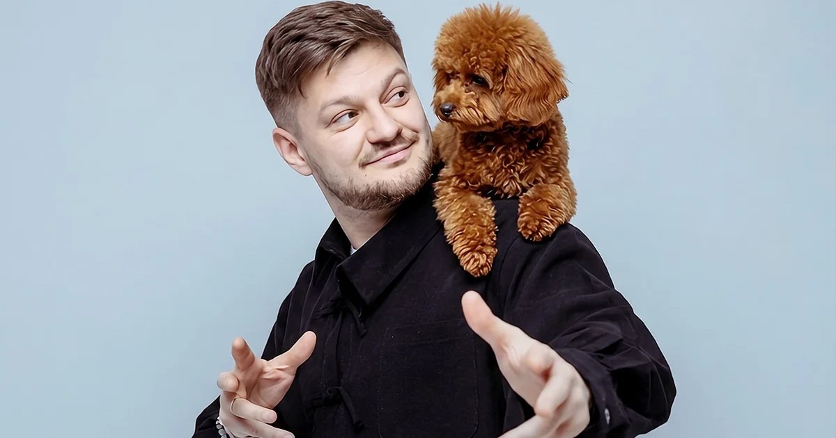 Афиша «Алексей Жаров»