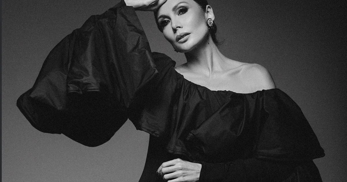 Афиша «Алина Владимирова»