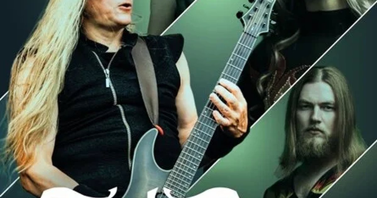 Афиша «Alkonost "XXX лет" в Ростове-на-Дону»