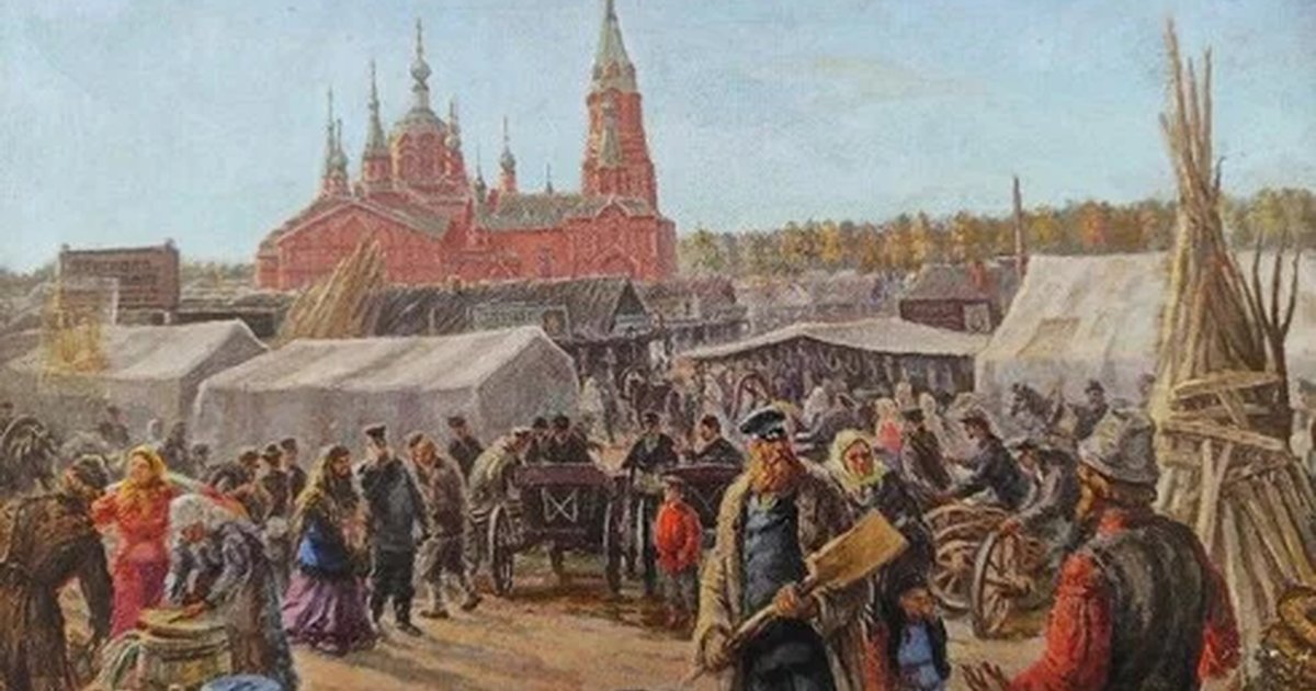 Афиша «"Алое поле - зеркало эпохи", экскурсия Марии Сушковой»