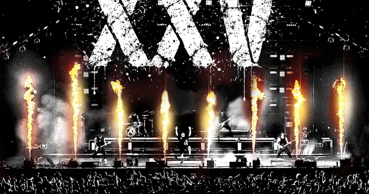 Афиша «[AMATORY]»