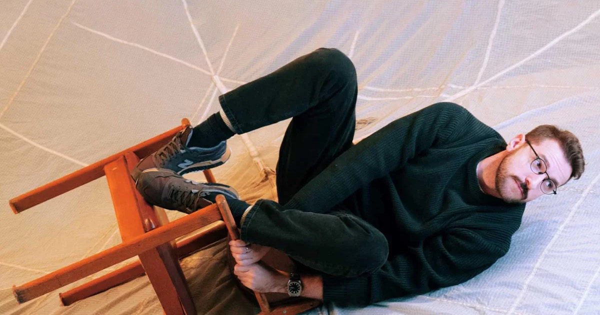 Афиша «Андрей Бебуришвили»