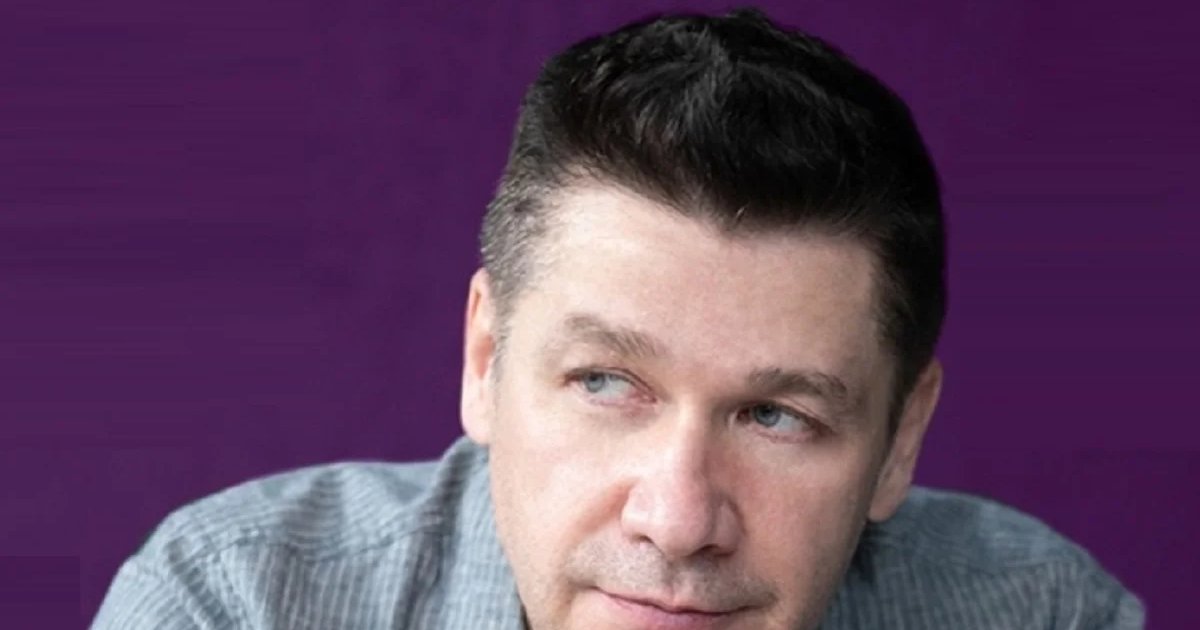 Афиша «Андрей Картавцев»