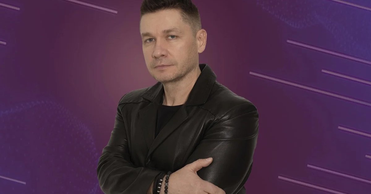 Афиша «Андрей Картавцев»